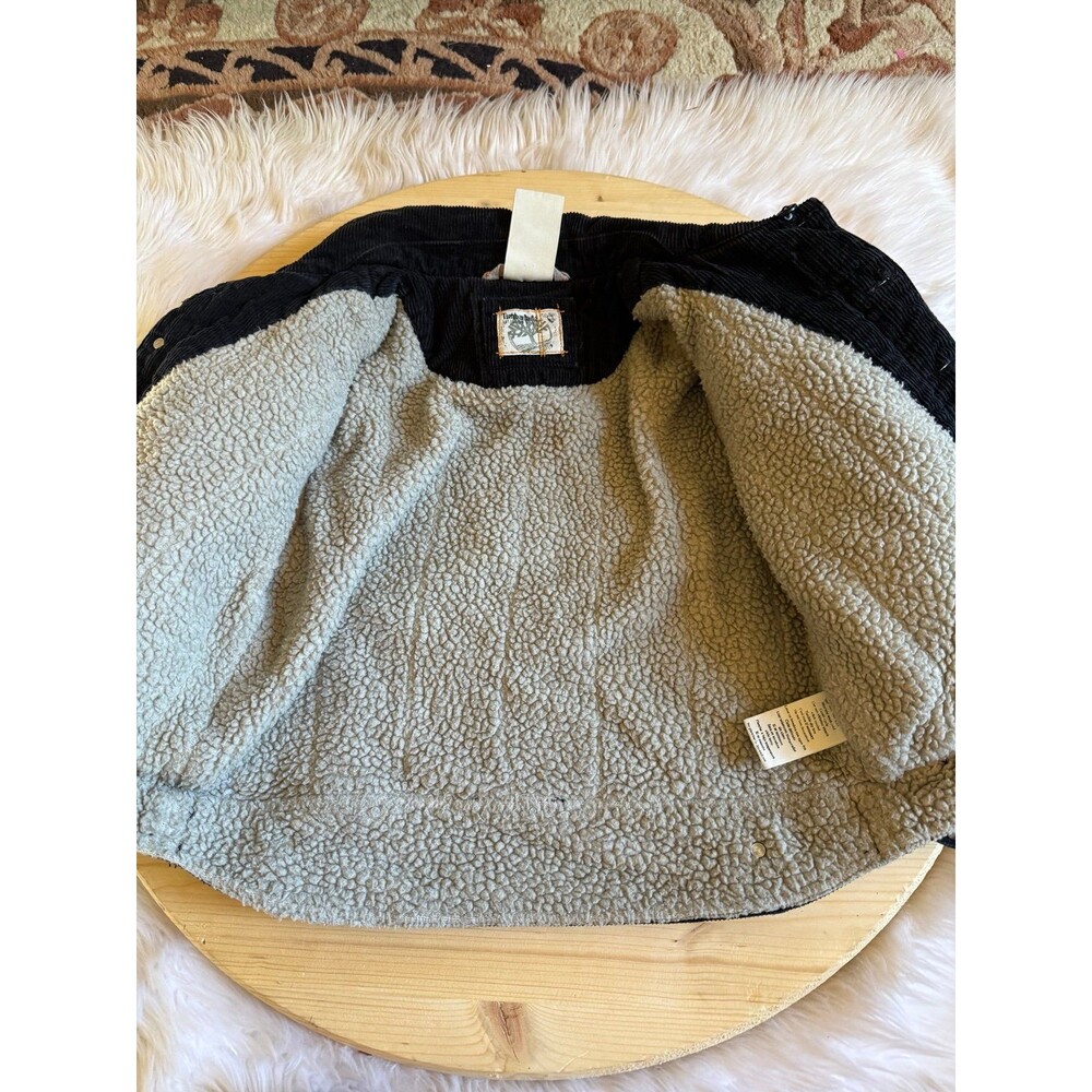 Timberland jacket - Picture 7 of 9